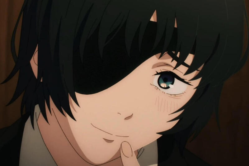 20 personnages féminins les plus sexy de Chainsaw Man (classés en 2023) | Actualisé 18 hymen
