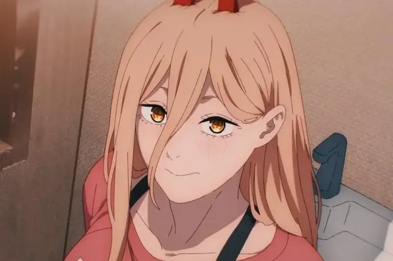 20 personnages féminins les plus sexy de Chainsaw Man (classés en 2023) | Actualisé 19 Pouvoir