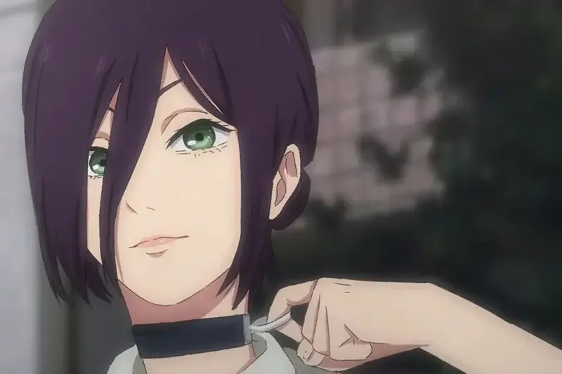 20 personnages féminins les plus sexy de Chainsaw Man (classés en 2023) | Actualisé 20 Coupes