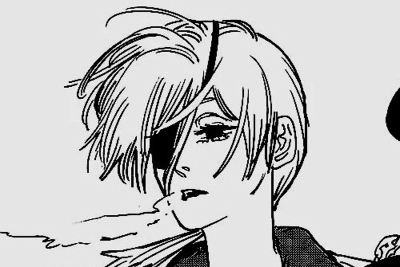 20 personnages féminins les plus sexy de Chainsaw Man (classés en 2023) | Actualisé 21 Quanxi