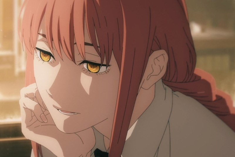 20 personnages féminins les plus sexy de Chainsaw Man (classés en 2023) | Actualisé 22 S'enfuir