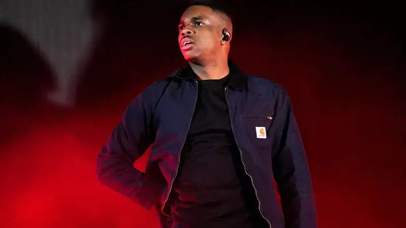 the vince staples show netflix