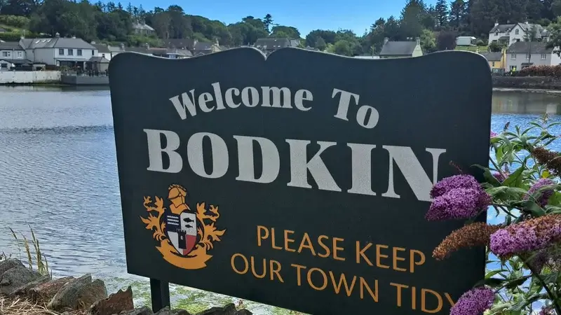bodkin tournage netflix tournage de bodkin netflix