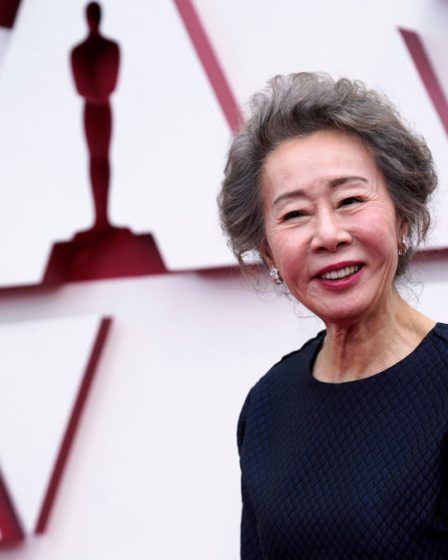 Youn Yuh Jung va se concentrer sur ses activités à Hollywood après avoir quitté Hook Entertainment 42 Youn Yuh Jung va se concentrer sur ses activités à Hollywood après avoir quitté Hook Entertainment - 41