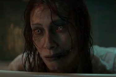 La bande-annonce verte d'Evil Dead Rise présente de nouvelles images. - 9