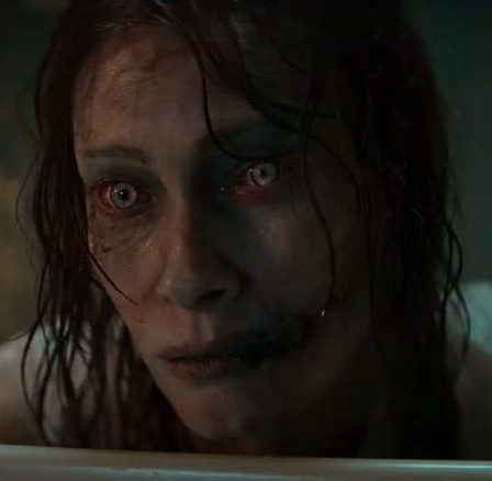 La bande-annonce verte d'Evil Dead Rise présente de nouvelles images. 18 La bande-annonce verte d'Evil Dead Rise présente de nouvelles images. - 17