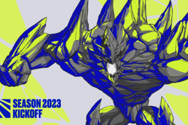 Comment obtenir des gouttes de l'événement de lancement de la saison 2023 de la ligue - 9