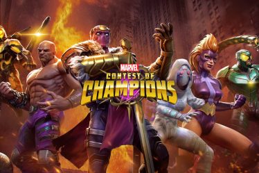 Marvel Contest Of Champions publie ses plans pour 2023 - 11