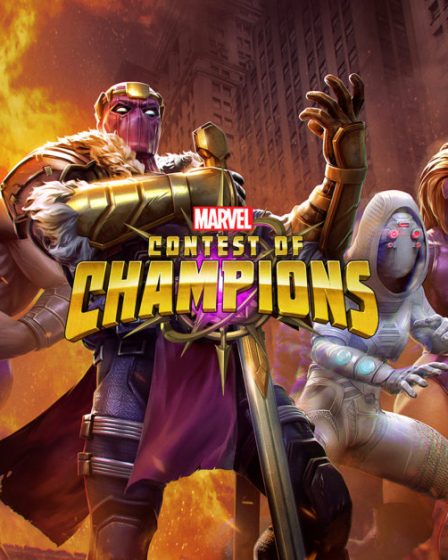 Marvel Contest Of Champions publie ses plans pour 2023 139 Marvel Contest Of Champions publie ses plans pour 2023 - 138