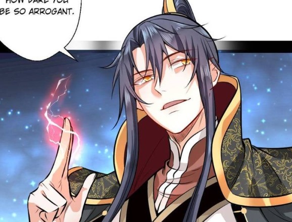 21 Meilleur Murim Manhwa avec OP MC Classé (2023) Mis à jour 4 Façon d'être l'empereur maléfique