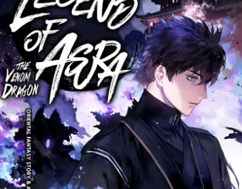 21 Meilleur Murim Manhwa avec OP MC Classé (2023) Mis à jour 9 Dragon Poison: La Légende d'un Asura