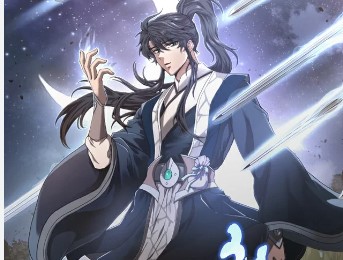 21 Meilleur Murim Manhwa avec OP MC Classé (2023) Mis à jour 10 L'alchimiste du millénaire