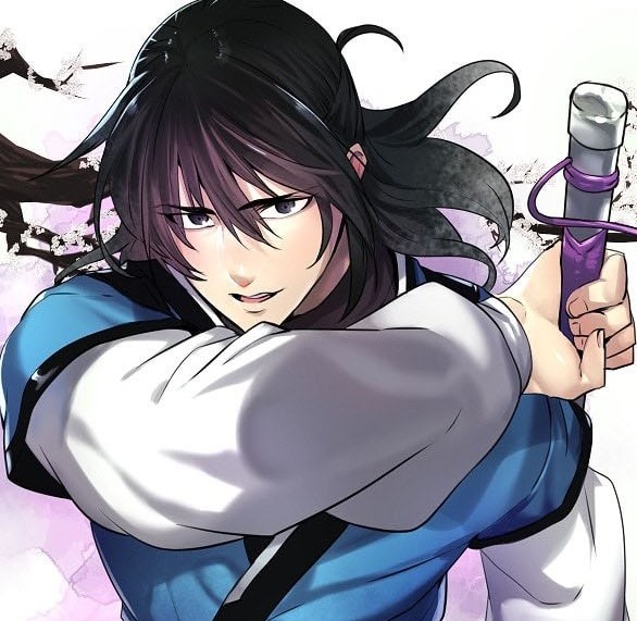 21 Meilleur Murim Manhwa avec OP MC Classé (2023) Mis à jour 15 Âge volcanique