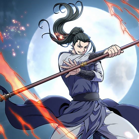 21 Meilleur Murim Manhwa avec OP MC Classé (2023) Mis à jour 17 Nous mourons Connexion- mieux nous mourons manhwa