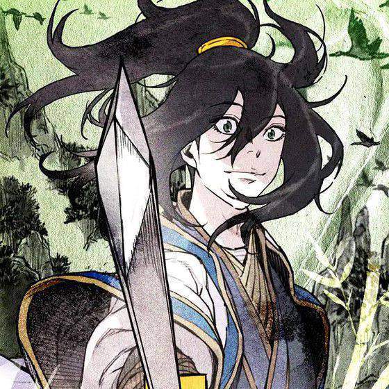 21 Meilleur Murim Manhwa avec OP MC Classé (2023) Mis à jour 16 L'épéiste invincible - meilleur murim manhwa