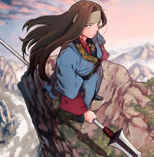 21 Meilleur Murim Manhwa avec OP MC Classé (2023) Mis à jour 19 Chroniques du démon céleste - meilleur murim manhwa