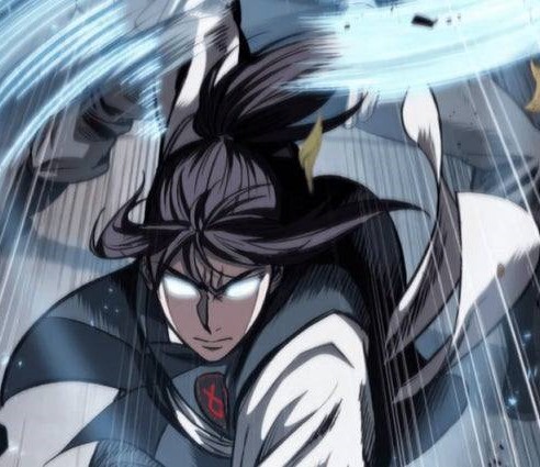 21 Meilleur Murim Manhwa avec OP MC Classé (2023) Mis à jour 21 Nano Machine - le meilleur dans la vraie vie