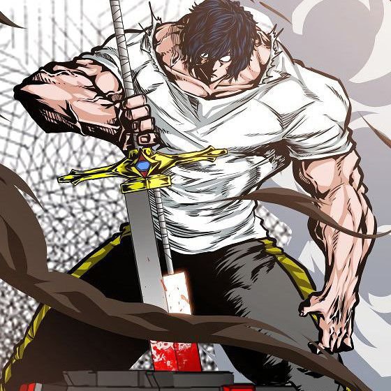 21 Meilleur Murim Manhwa avec OP MC Classé (2023) Mis à jour 22 Maître de l'épée sur le toit
