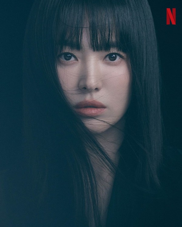 Song Hye Kyo