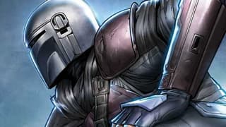 Jon Favreau et Dave Filoni, de THE MANDALORIAN, seraient en train de préparer une autre série dérivée pour Disney+.
