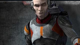 Le spot TV et les posters des personnages de la saison 2 de THE BAD BATCH promettent un retour palpitant pour la série animée STAR WARS