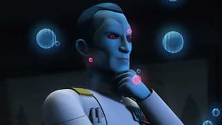Les détails de l'histoire d'AHSOKA révèlent Ivanna Sakhno, une connexion Jedi inattendue, et plus encore - SPOILERS