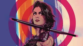 La star de HARLEY QUINN : BIRDS OF PREY, Mary Elizabeth Winstead, jouerait Hera Syndulla dans AHSOKA.