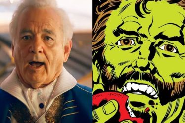 Qui est le personnage Marvel obscur de Bill Murray dans ANT-MAN 3 ? Lord Krylar, expliqué - 5