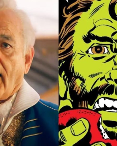 Qui est le personnage Marvel obscur de Bill Murray dans ANT-MAN 3 ? Lord Krylar, expliqué 33 Qui est le personnage Marvel obscur de Bill Murray dans ANT-MAN 3 ? Lord Krylar, expliqué - 32