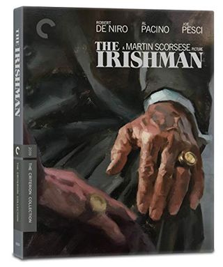 L'Irlandais L'Irlandais