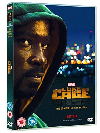 Luke Cage - Saison 1 Luke Cage - Saison 1