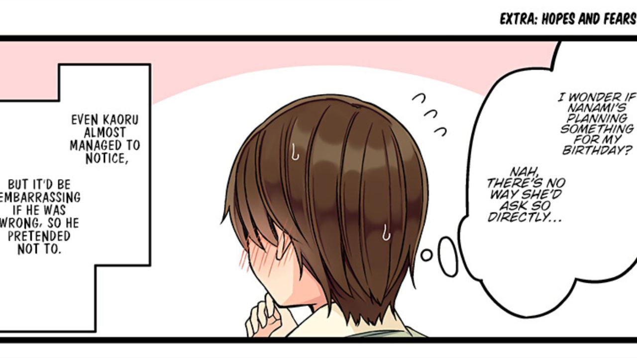 Sortir avec une Gamer Girl Chapitre 142 Date de sortie : Kaoru's Brithday Date ! 6 Traîner avec une Gamer Girl Chapitre 142 Attentes et date de sortie