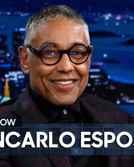 Giancarlo Esposito parle du Mandalorian, de Marvel et de prédire le président Obama | The Tonight Show - Le Global Herald 86 Giancarlo Esposito parle du Mandalorian, de Marvel et de prédire le président Obama | The Tonight Show - Le Global Herald - 85