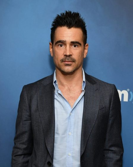 Colin Farrell est impatient de commencer à réaliser son spin-off de The Batman - 1