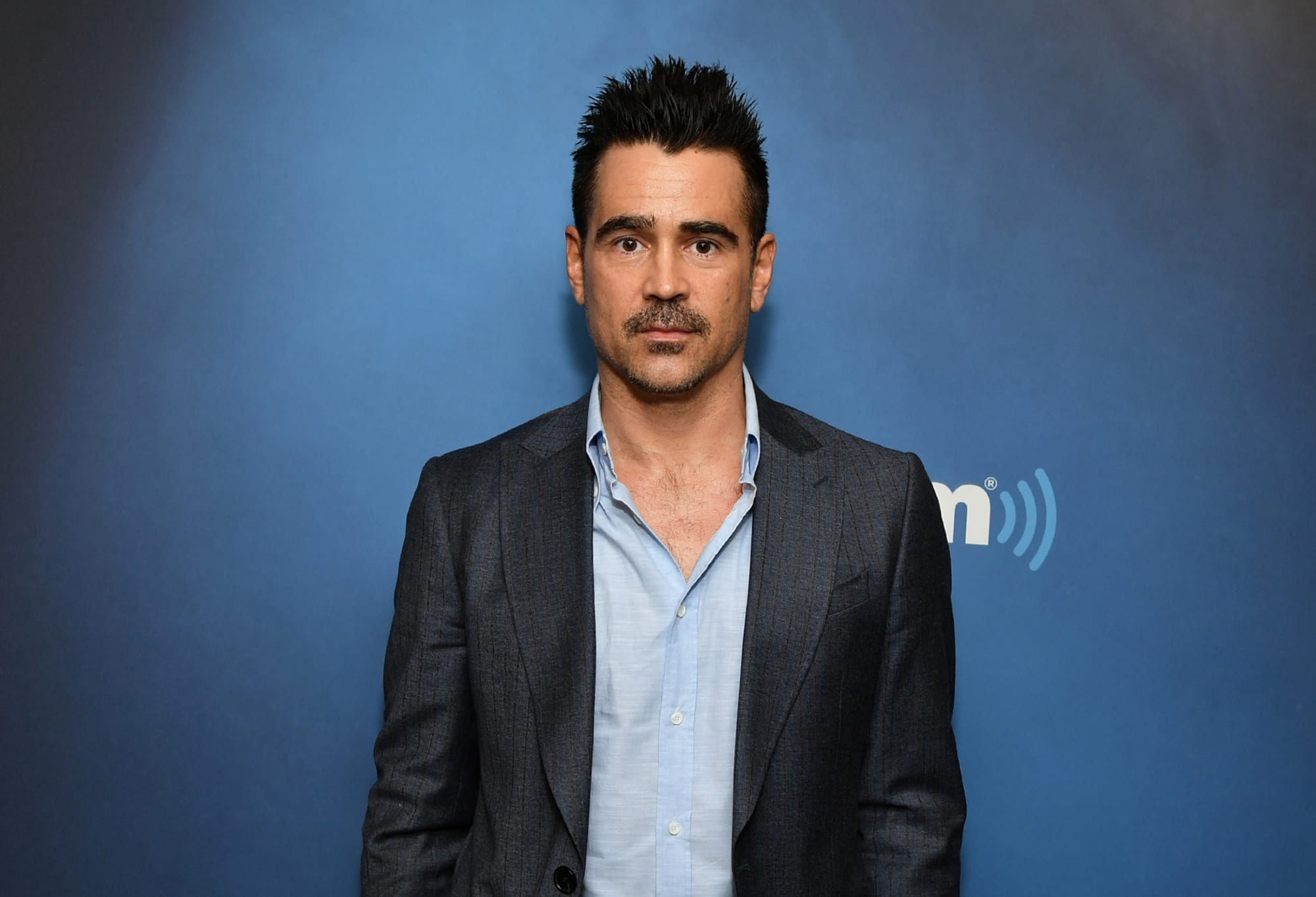 Colin Farrell est impatient de commencer à réaliser son spin-off de The Batman 2 Colin Farrell est impatient de commencer à réaliser son spin-off de The Batman - 1