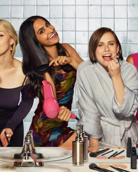 10 séries comme 'The Sex Lives of College Girls' à regarder en espérant une saison 3 - Cinemablind 132 10 séries comme 'The Sex Lives of College Girls' à regarder en espérant une saison 3 - Cinemablind - 131