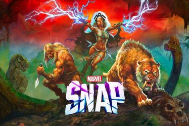 La dernière mise à jour de Marvel Snap donne du crédit à ce qui lui est dû. - 5