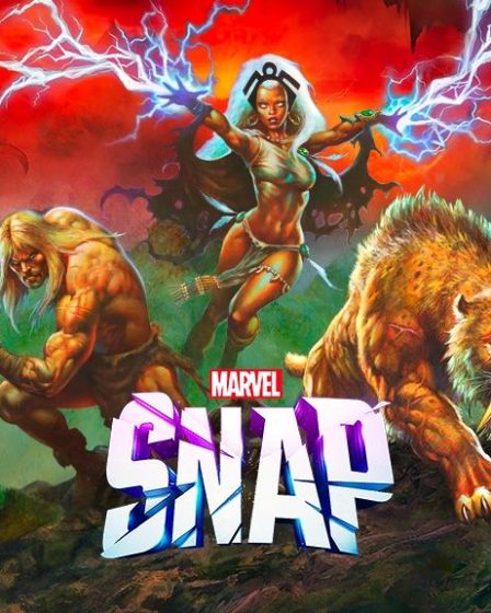 La dernière mise à jour de Marvel Snap donne du crédit à ce qui lui est dû. - 131