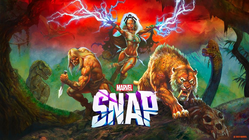 La dernière mise à jour de Marvel Snap donne du crédit à ce qui lui est dû. 2 La dernière mise à jour de Marvel Snap donne du crédit à ce qui lui est dû. - 1