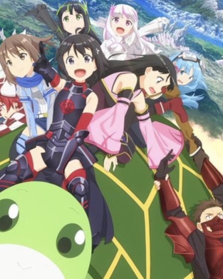 Bofuri Saison 2 Episode 3 Date de sortie, Spoilers, Où regarder, Plot - Sam Drew s'attaque à - 41