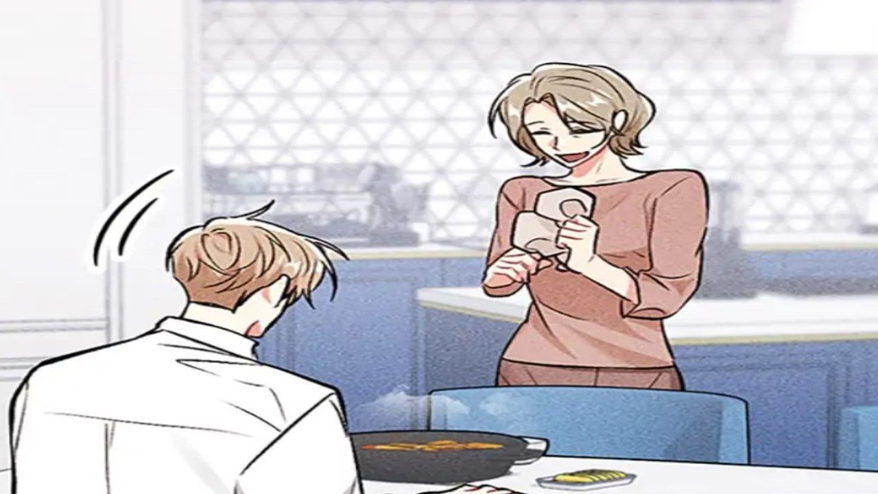 Shining Summer Chapitre 51 Date de sortie et spoilers : La spirale qui est l'amour et la vie 4 Shining Summer Chapitre 51