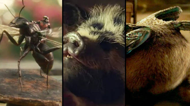 Quiz Marvel le plus impossible : Nommez ce personnage