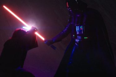Ewan McGregor et Hayden Christensen reviennent sur leur "surprenant" duel final dans "Obi-Wan Kenobi" - Star Wars News Net - 9