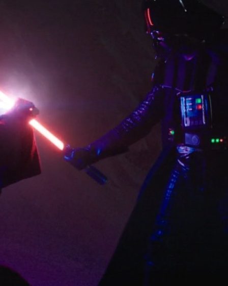 Ewan McGregor et Hayden Christensen reviennent sur leur "surprenant" duel final dans "Obi-Wan Kenobi" - Star Wars News Net 107 Ewan McGregor et Hayden Christensen reviennent sur leur "surprenant" duel final dans "Obi-Wan Kenobi" - Star Wars News Net - 106