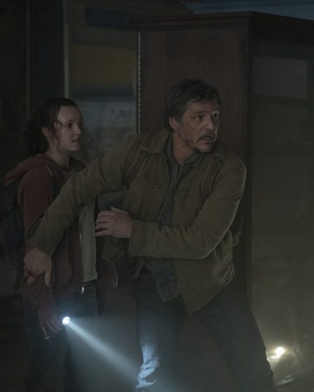Pourquoi vous devriez regarder The Last of Us sur HBO 42 Pourquoi vous devriez regarder The Last of Us sur HBO - 41