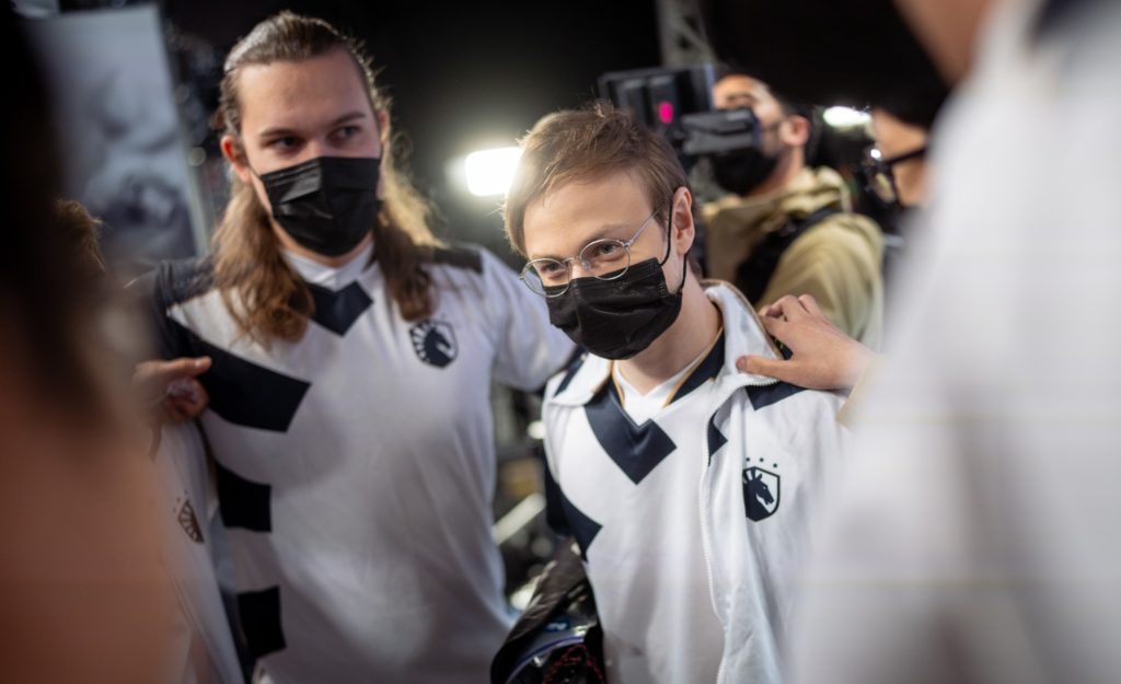 Voici les meilleurs matchs à regarder au cours de la première semaine du LCS Spring Split 2023 8 Voici les meilleurs matchs à regarder au cours de la première semaine du LCS Spring Split 2023 - 7