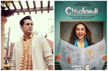 L'acteur de Chhatriwali Sumeet Vyas dit que les ménages de la classe moyenne ont des appréhensions à propos de Sex Education - 8