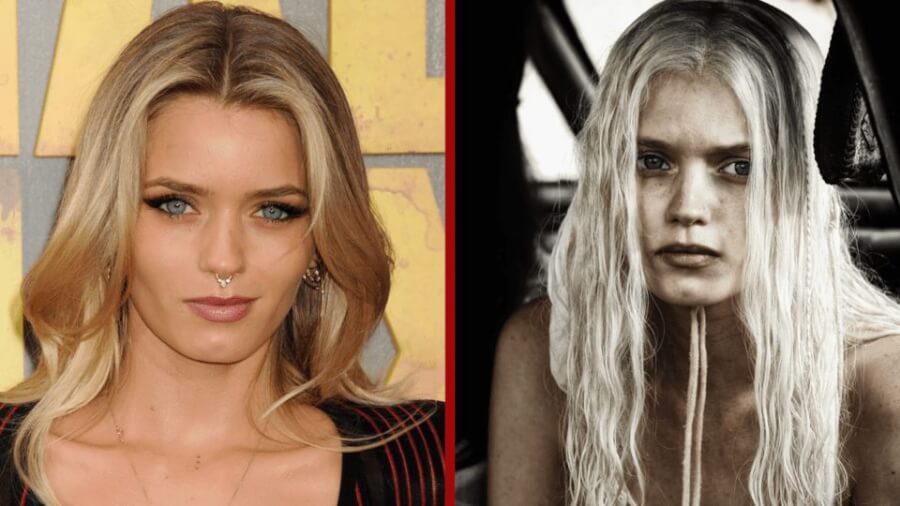 homme de floride abbey lee casting netflix saison 1