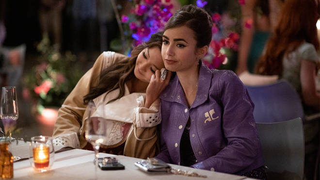 Emily à Paris saison 4 : Date de sortie, casting, spoilers, news, bandes-annonces etc. 5 Qui sera au casting de la saison 4 d'Emily in Paris ?