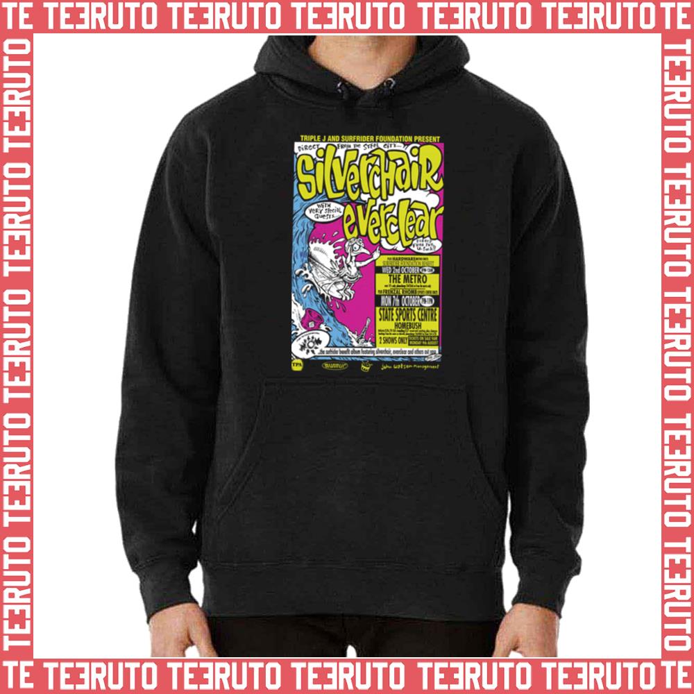 Everclear Everything To Everyone Sweatshirt unisexe